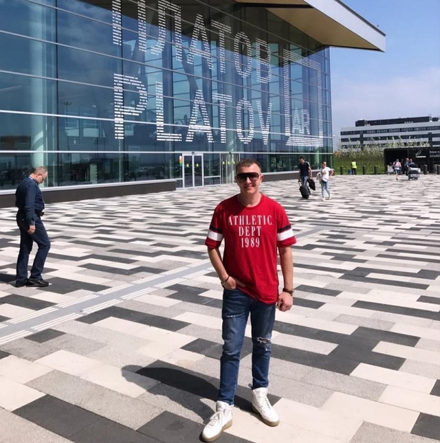 ���� �� ���������� (6.05.2019)