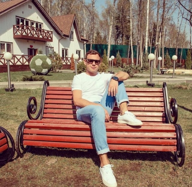 Валерий Блюменкранц: Что-то пошло не так Валерий Блюменкранц: Что-то пошло не так