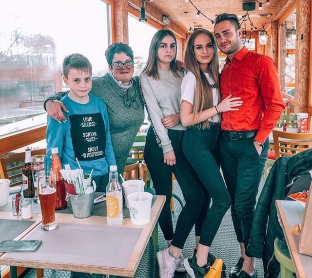 ������ �����������: ���� �������, ��� ˸�� ������� ����