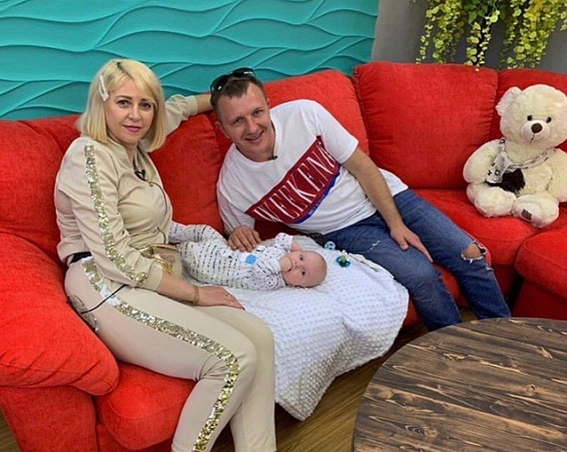 Новости журнала Дом-2 (12.05.2019) Новости журнала Дом-2 (12.05.2019)