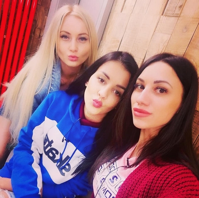 ���� �� ������ ���-��� (18.05.2019)