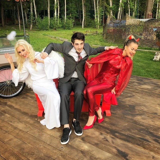 ���� �� ���������� (26.05.2019)