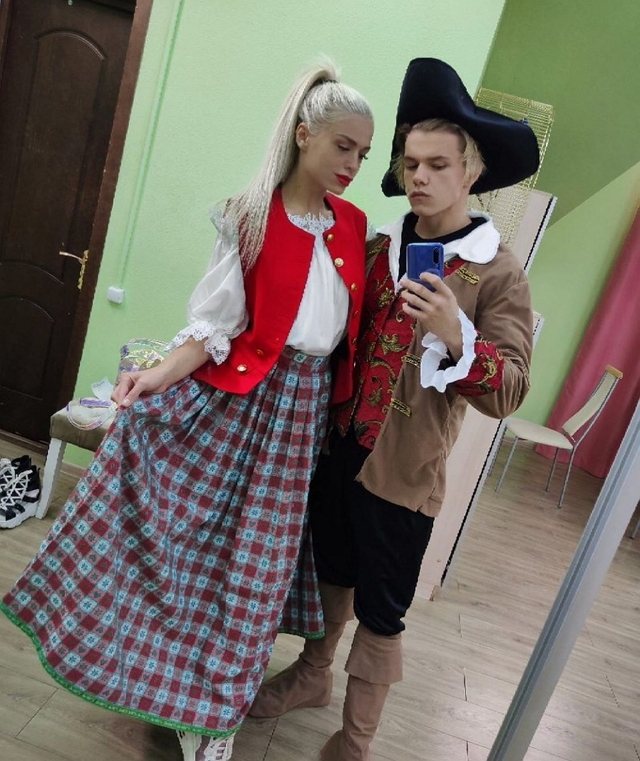 ������� ��������: ��� ���� � ����?