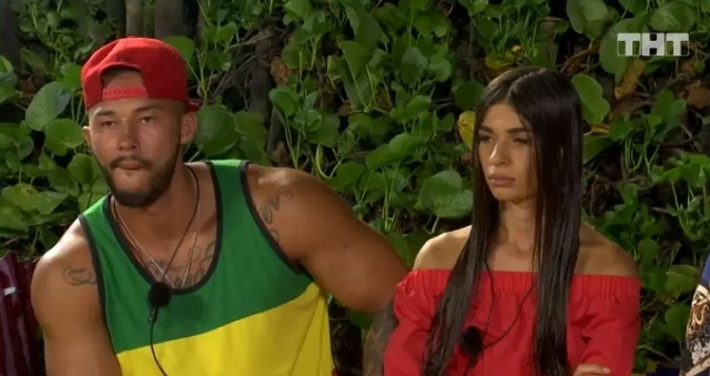 Мнение: Якуб отказывается знакомить Марданшина с семьёй Мнение: Якуб отказывается знакомить Марданшина с семьёй