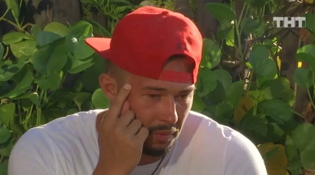 Мнение: Якуб отказывается знакомить Марданшина с семьёй Мнение: Якуб отказывается знакомить Марданшина с семьёй