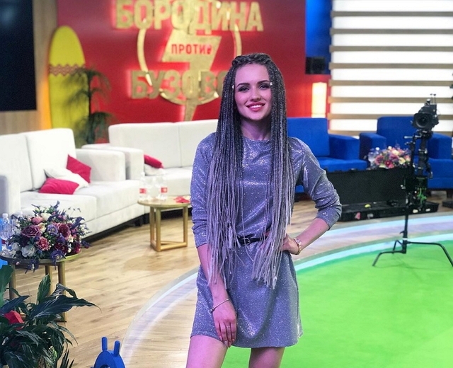 ��������� �������: � ��� � �����!