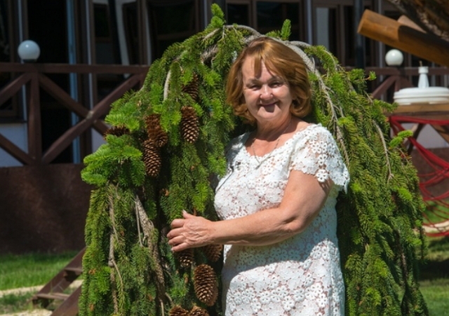 ���� ��������: ����� ���������� ���������� ������� � ������