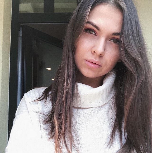 Жизнь после шоу: Анна Кручинина Жизнь после шоу: Анна Кручинина