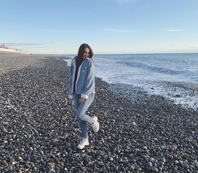 Жизнь после шоу: Анна Кручинина Жизнь после шоу: Анна Кручинина