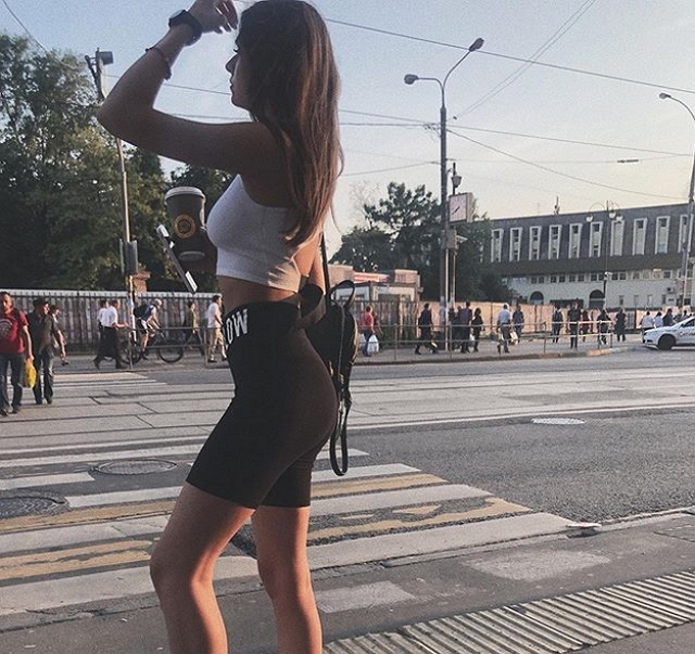 Жизнь после шоу: Анна Кручинина Жизнь после шоу: Анна Кручинина