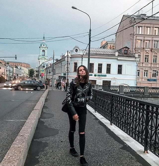 Жизнь после шоу: Анна Кручинина Жизнь после шоу: Анна Кручинина