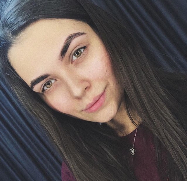 Жизнь после шоу: Анна Кручинина Жизнь после шоу: Анна Кручинина