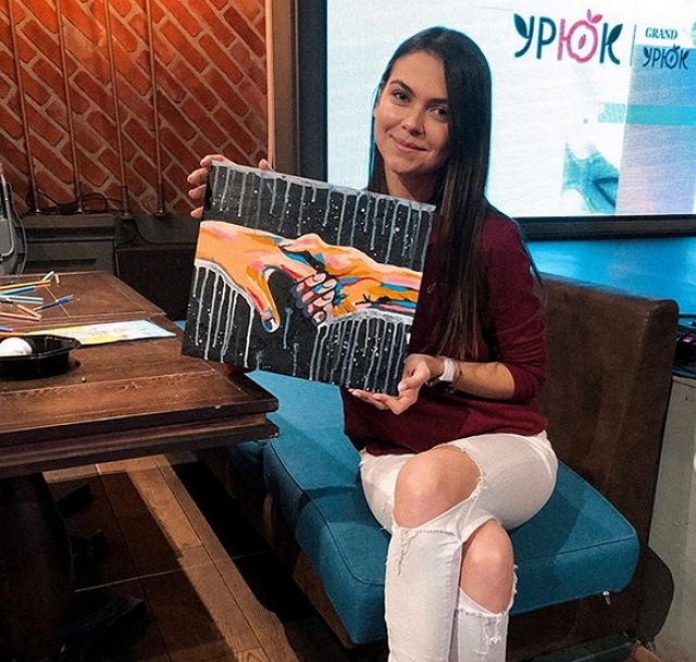 Жизнь после шоу: Анна Кручинина Жизнь после шоу: Анна Кручинина