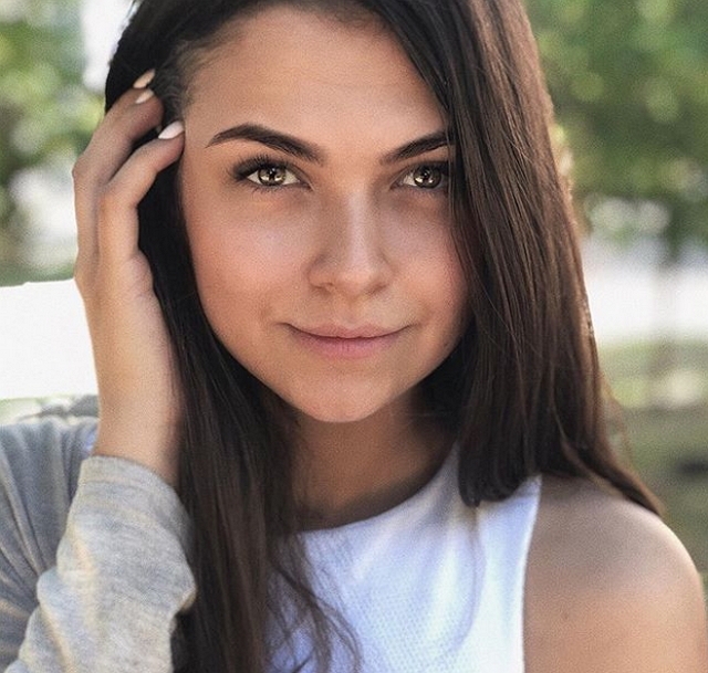 Жизнь после шоу: Анна Кручинина Жизнь после шоу: Анна Кручинина