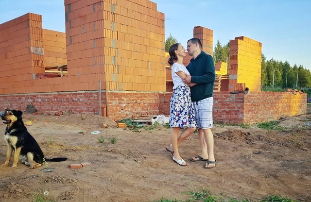 Мария Круглыхина: Осталось запастись терпением Мария Круглыхина: Осталось запастись терпением