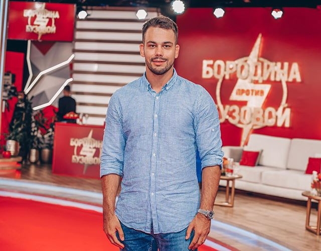 Фото со съёмок ток-шоу (1.07.2019) Фото со съёмок ток-шоу (1.07.2019)