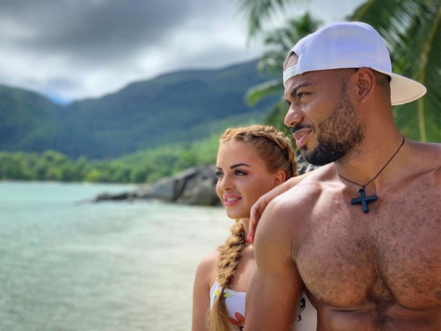 Фото с Сейшел от участников (1.07.2019) Фото с Сейшел от участников (1.07.2019)