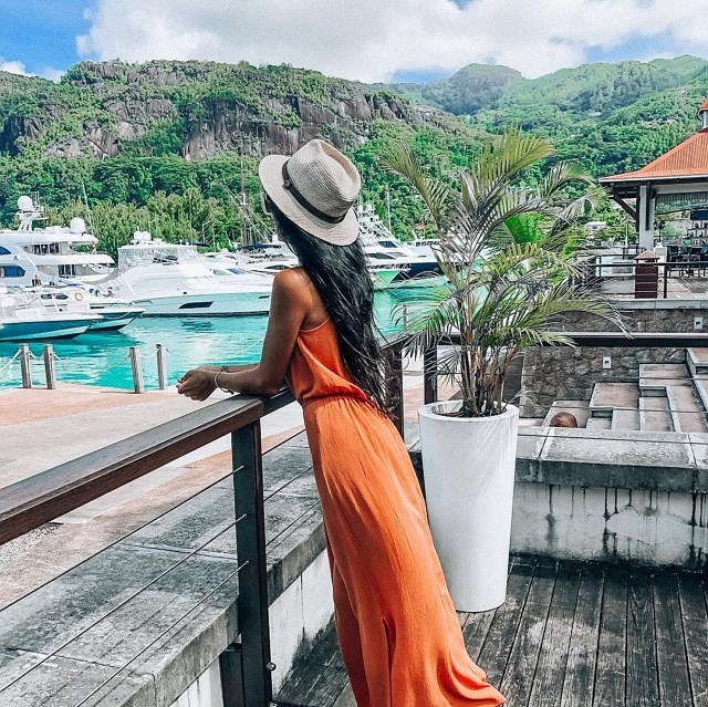 Фото с Сейшел от участников (1.07.2019) Фото с Сейшел от участников (1.07.2019)