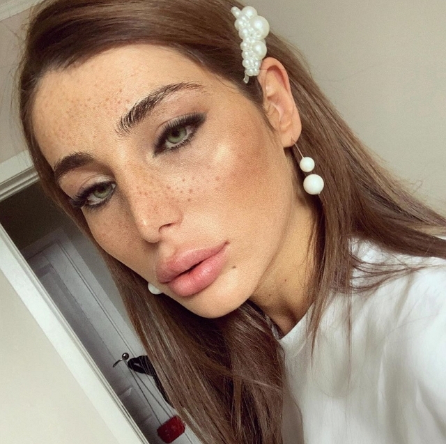 Жизнь после шоу: Тата Блюменкранц Жизнь после шоу: Тата Блюменкранц