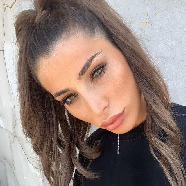 Жизнь после шоу: Тата Блюменкранц Жизнь после шоу: Тата Блюменкранц