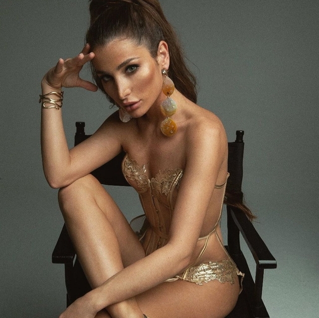 Жизнь после шоу: Тата Блюменкранц Жизнь после шоу: Тата Блюменкранц