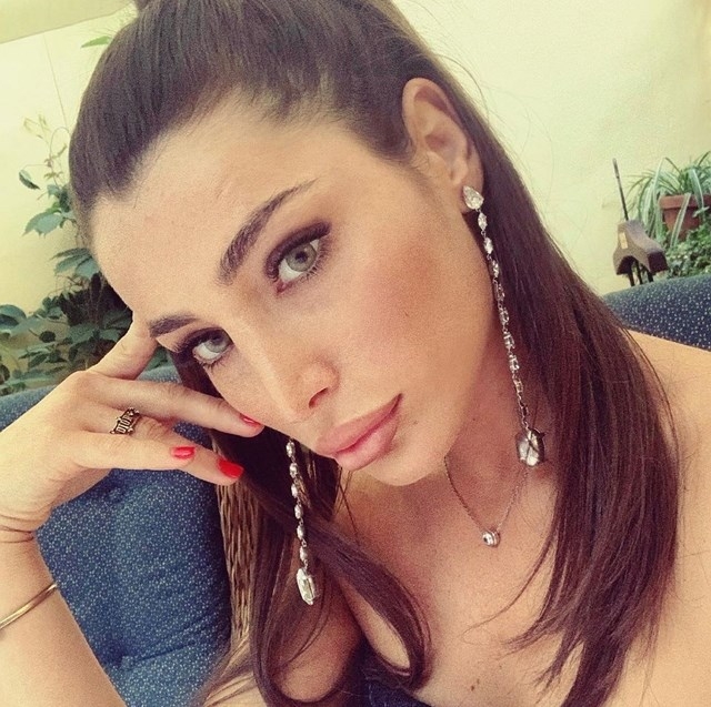 Жизнь после шоу: Тата Блюменкранц Жизнь после шоу: Тата Блюменкранц