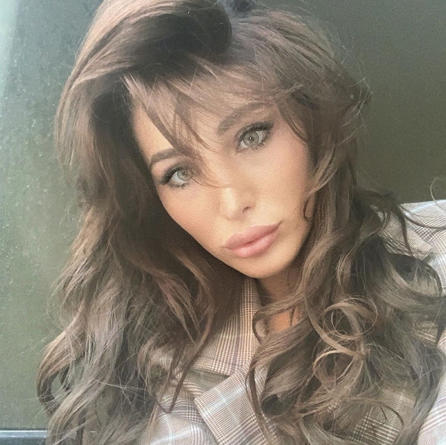 Жизнь после шоу: Тата Блюменкранц Жизнь после шоу: Тата Блюменкранц