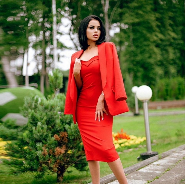 Яна Шафеева: Мы разошлись на плохой ноте Яна Шафеева: Мы разошлись на плохой ноте