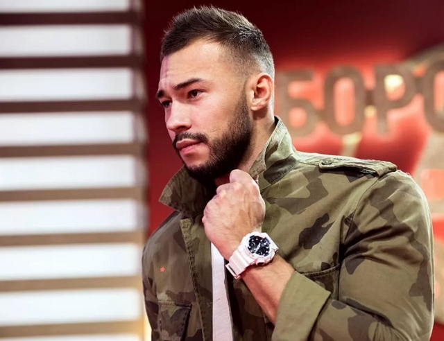 Саймон Марданшин: Мне ее реально жалко Саймон Марданшин: Мне ее реально жалко