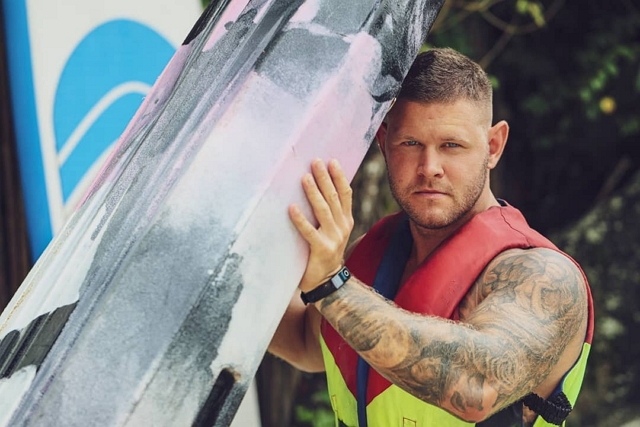 Дмитрий Савин: Потом все будет иначе Дмитрий Савин: Потом все будет иначе