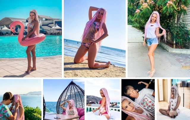 Наталья Игрунова: Я не беременна Наталья Игрунова: Я не беременна