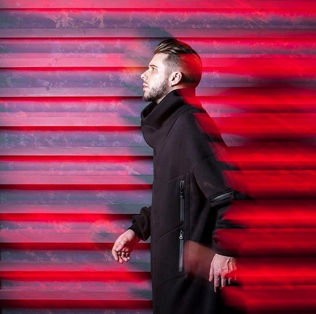 Евгений Ромашов: Жизнь — это постоянный поиск Евгений Ромашов: Жизнь — это постоянный поиск