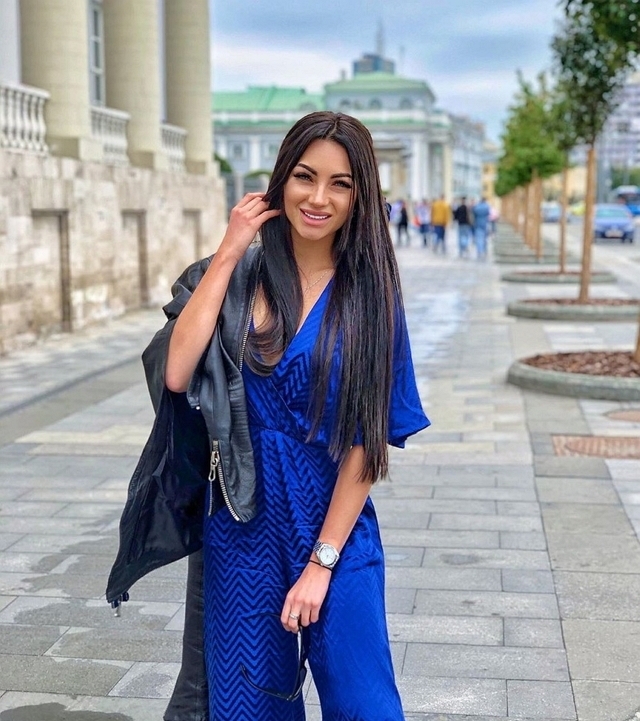 Анна Брянская: Таким не место на проекте Анна Брянская: Таким не место на проекте