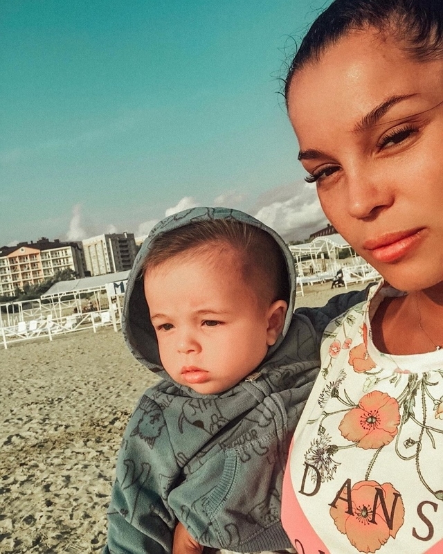 Фото детей участников Дома-2 (26.07.2019) Фото детей участников Дома-2 (26.07.2019)