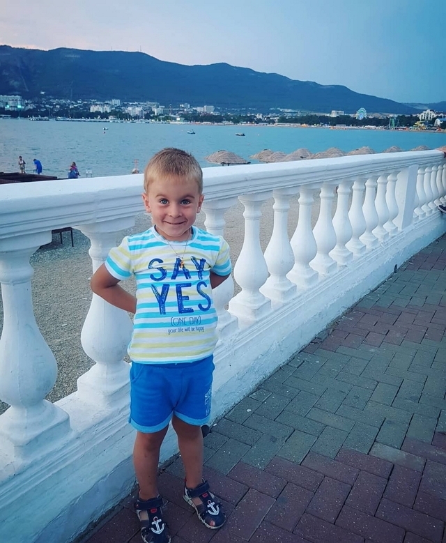 Фото детей участников Дома-2 (26.07.2019) Фото детей участников Дома-2 (26.07.2019)