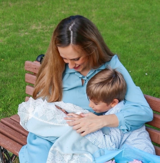 Фото детей участников Дома-2 (26.07.2019) Фото детей участников Дома-2 (26.07.2019)