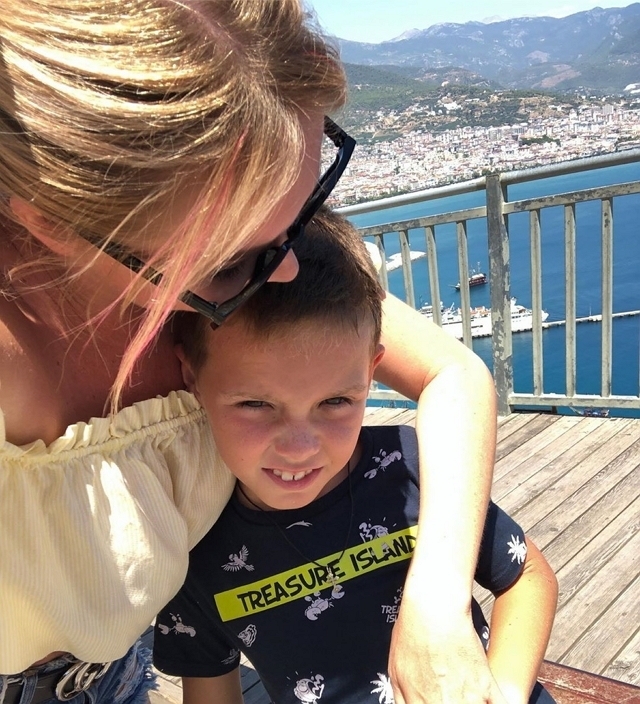 Фото детей участников Дома-2 (26.07.2019) Фото детей участников Дома-2 (26.07.2019)