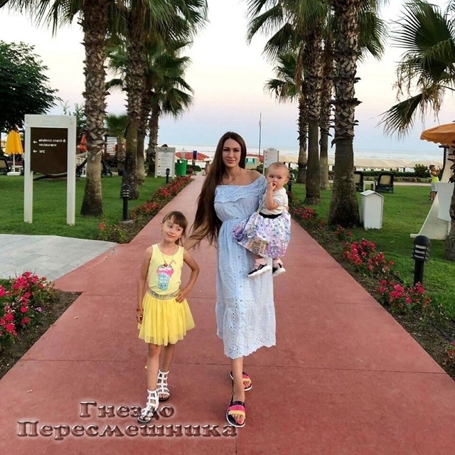 Фото детей участников Дома-2 (26.07.2019) Фото детей участников Дома-2 (26.07.2019)