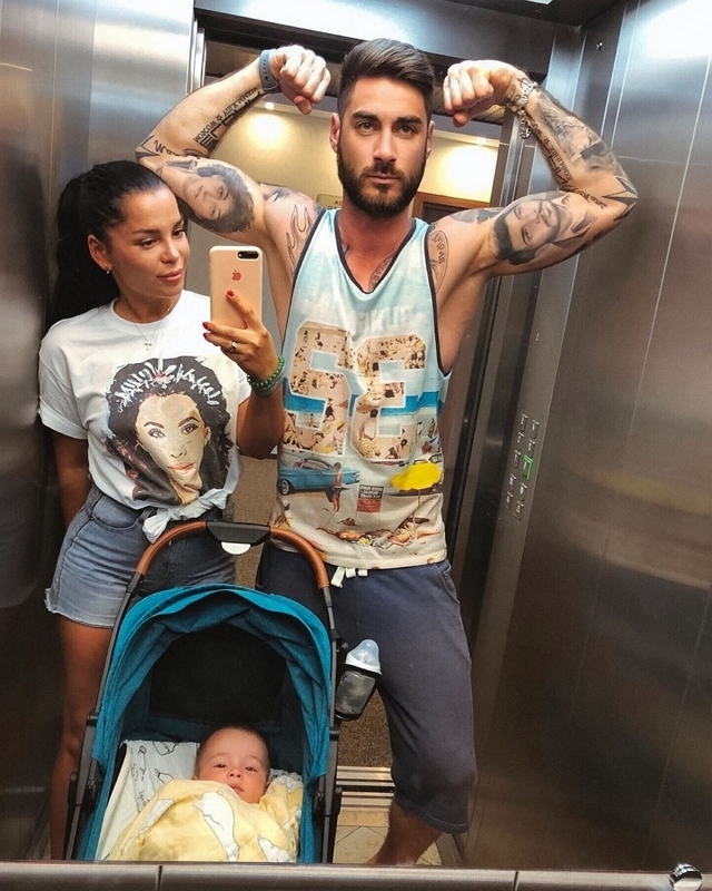 Фото детей участников Дома-2 (26.07.2019) Фото детей участников Дома-2 (26.07.2019)