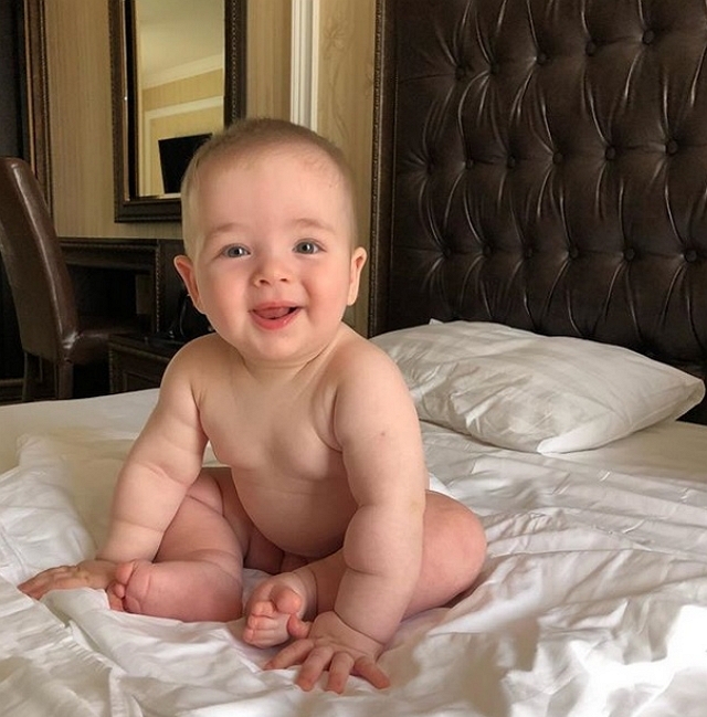 Фото детей участников Дома-2 (26.07.2019) Фото детей участников Дома-2 (26.07.2019)