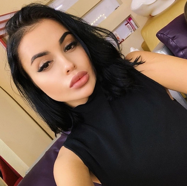 Яна Шафеева: Захар пошел на примирение Яна Шафеева: Захар пошел на примирение