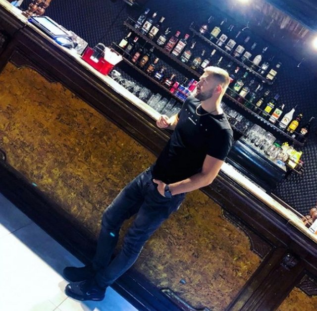 ������ ��������: �����-��� � ��� ������ �����