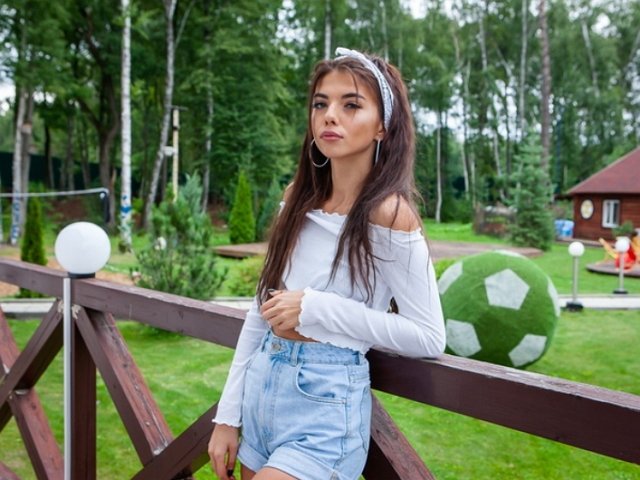 ������ �����������: � ����� ��� �������!