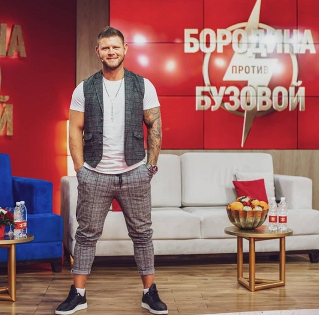 ������� �����: �������... ��� ������ ������������!