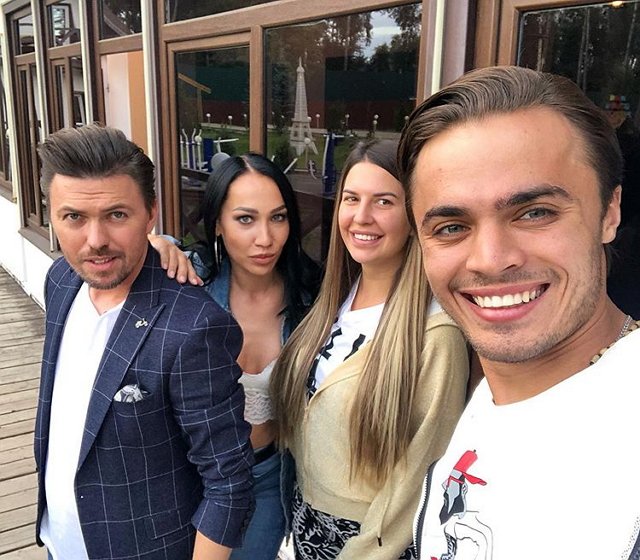 ������� �����: ��������� ����� ������