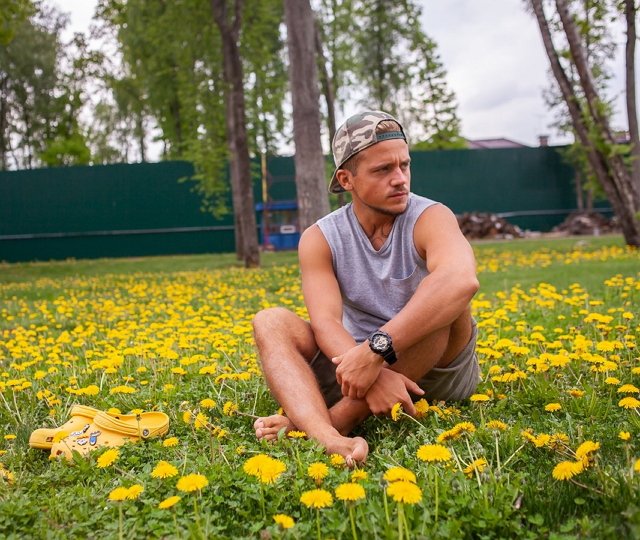 ������ �������: �� ���� � ������������