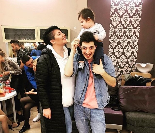 Александра Черно: Хочется быть за мужчиной Александра Черно: Хочется быть за мужчиной