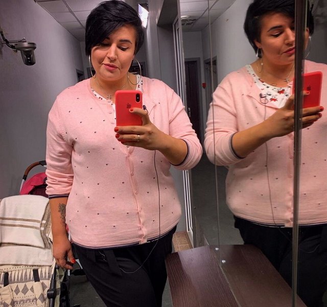 Александра Черно: Многие обиды тянутся из детства Александра Черно: Многие обиды тянутся из детства