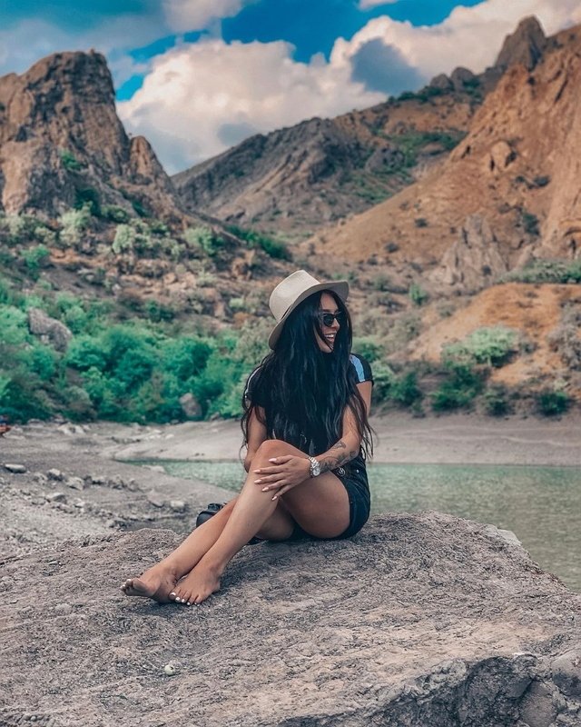 Татьяна Мусульбес: Такое может случиться с каждой Татьяна Мусульбес: Такое может случиться с каждой