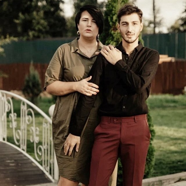 ����� ��������: ������ �����, � ����� � ��� ������!